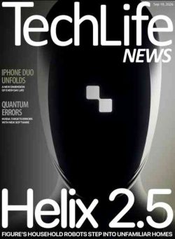 Techlife News – 19 September 2026