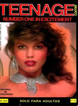 Teenage Corner – N 13 1985