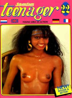 Teenager – Nr 22 1991