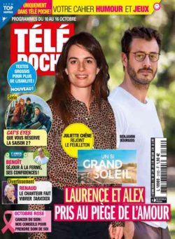 Tele Poche N3165 – 5 Octobre 2026