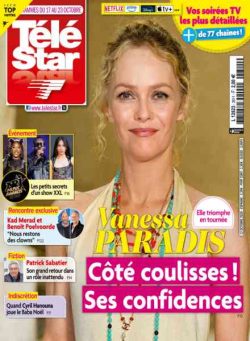 Tele Star – 12 Octobre 2026