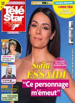 Tele Star – 19 Octobre 2026