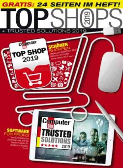 TestBild – Top Shops 2019