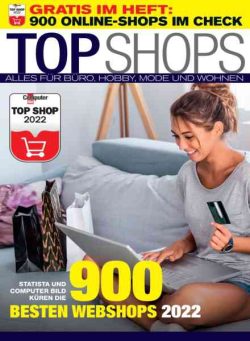 TestBild – Top Shops 2022