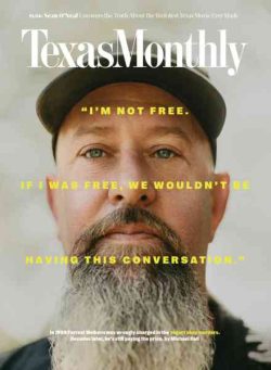 Texas Monthly – October 2026