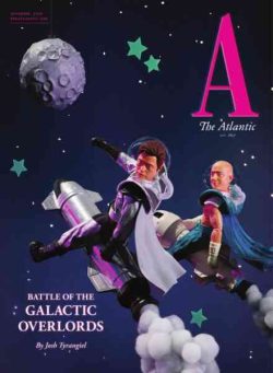 The Atlantic – November 2026