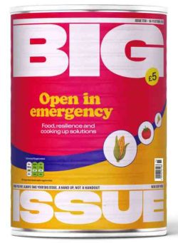 The Big Issue – 5 October 2026