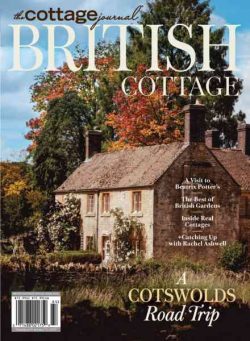 The Cottage Journal – British Cottage 2026