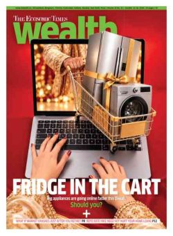 The Economic Times Wealth – October 12 2026
