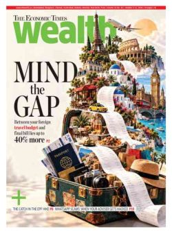The Economic Times Wealth – October 5 2026