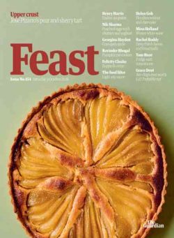 The Guardian Feast – 3 October 2026