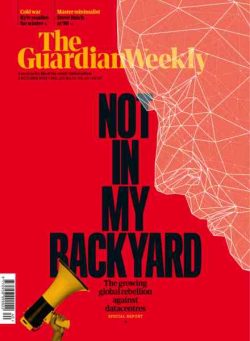 The Guardian Weekly – 2 October 2026