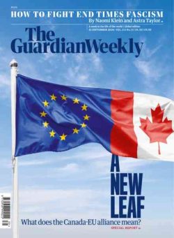 The Guardian Weekly – 25 September 2026