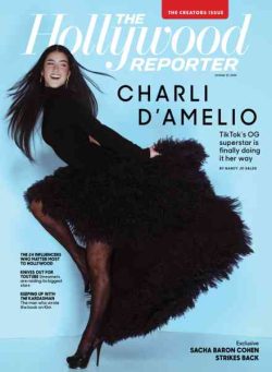 The Hollywood Reporter – 21 October 2026