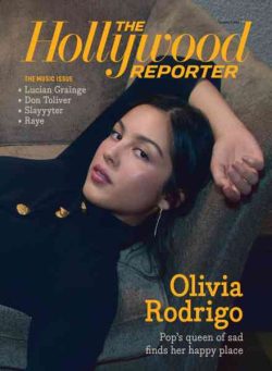 The Hollywood Reporter – October 7 2026
