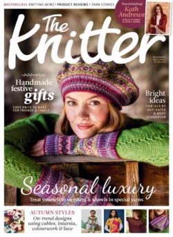 The Knitter – Issue 233 2026