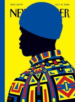 The New Yorker – October 19 2026