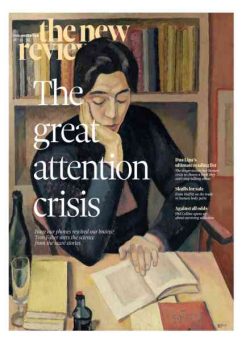 The Observer The New Review – 18 October 2026