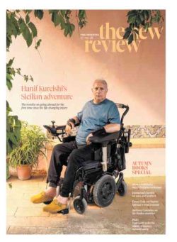 The Observer The New Review – 27 September 2026