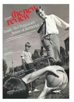 The Observer The New Review – 4 October 2026