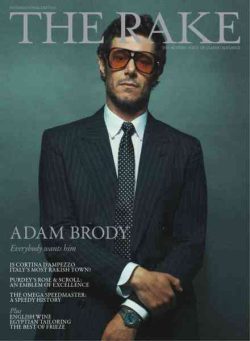 The Rake – October 2026