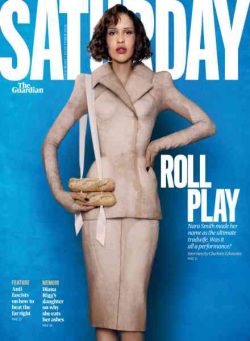 The Saturday Guardian – 10 October 2026