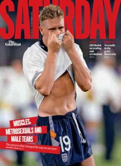 The Saturday Guardian – 17 October 2026