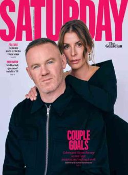 The Saturday Guardian – 19 September 2026