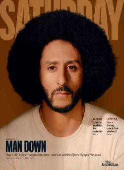 The Saturday Guardian – 26 September 2026