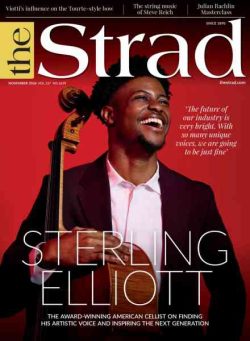 The Strad – November 2026