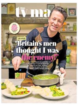 The Sun TV Mag – October 17 2026