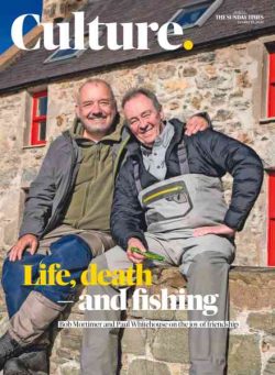 The Sunday Times Culture – October 18 2026
