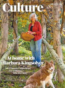 The Sunday Times Culture – September 27 2026