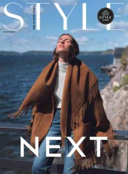 The Sunday Times Style – October 18 2026