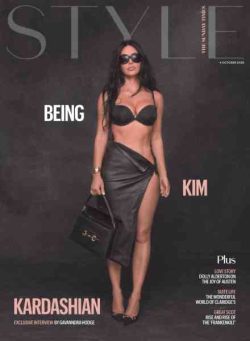 The Sunday Times Style – October 4 2026