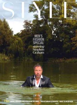 The Sunday Times Style – September 27 2026