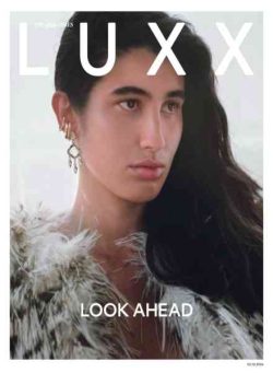 The Times Luxx – October 3 2026
