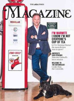 The Times Magazine – September 26 2026