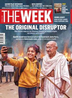 The Week India – October 4 2026