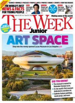 The Week Junior USA – 16 October 2026