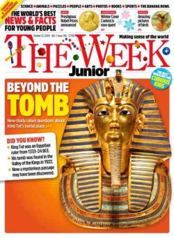 The Week Junior USA – 23 October 2026