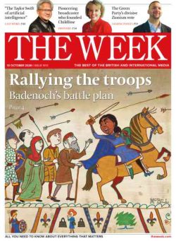 The Week UK – 10 October 2026