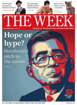 The Week UK – 3 October 2026