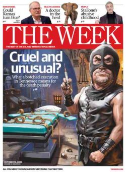 The Week USA – October 16 2026