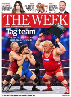 The Week USA – October 23 2026