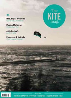 TheKiteMag – Issue 69 2026
