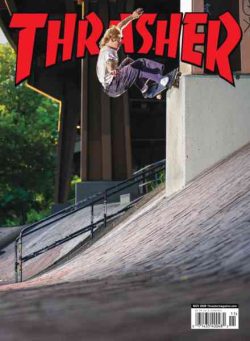 Thrasher – November 2026
