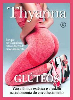 Thyanna – Outubro 2026