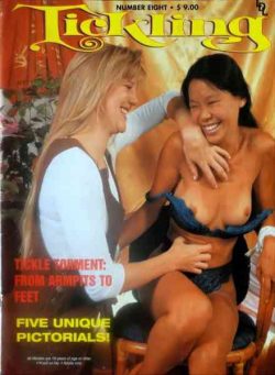Tickling – Number 8 January 1997