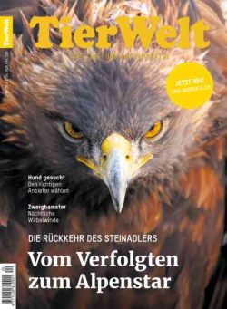 TierWelt – 30 September 2026